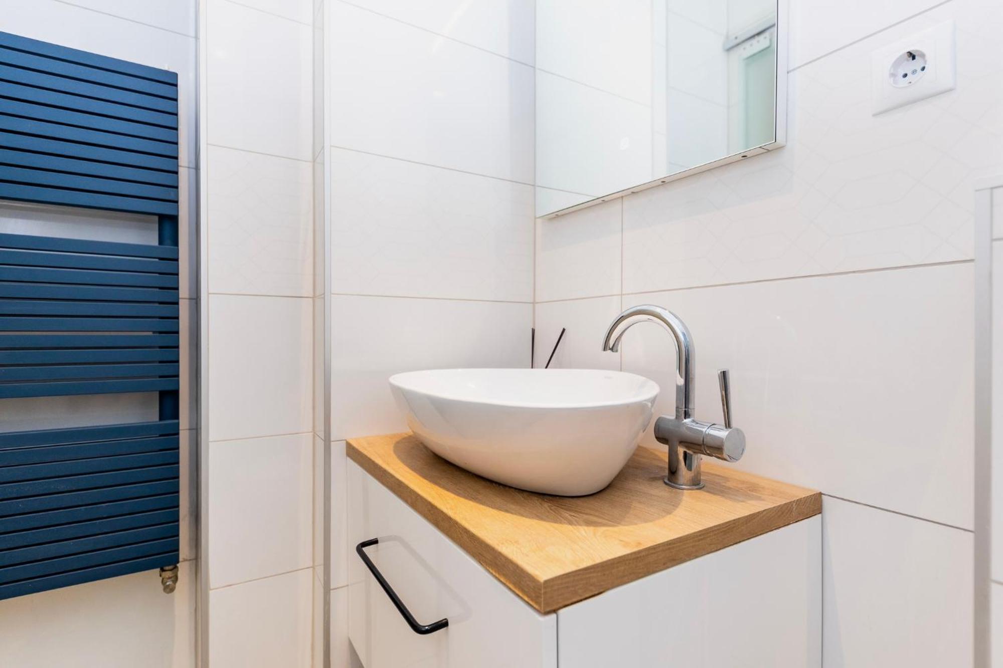Pannon Apartment Budapest Bagian luar foto